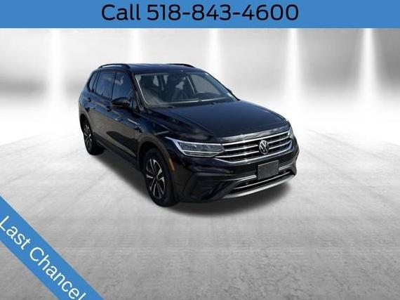 VOLKSWAGEN TIGUAN 4MOTION 2023 3VVFB7AXXPM036439 image VOLKSWAGEN TIGUAN 4MOTION 2023 3VVFB7AXXPM036439 image
